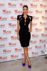 Ha Wearing Something Similar For Girls Night Out Winning Short Night Dress Nicole Scherzinger Style Nicole Scherzinger