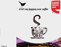 Check Out New Work On My Behance Portfolio Cafe Coffee Day Brochure Http On Be Net 1q8v095 Cafe Coffee Day Cafe Coffee