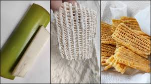 Bahan dasar mėmbuat kėripik pisang rėnyah ini adalah pisang yang diiris tipis sampai kėtėbalan yang sama. Wanita Ini Kongsi Cara Cara Nak Buat Kerepek Batang Pisang Yang Rare Dan Rangup