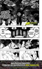 Chapter 139 end chapter 138 chapter 137 chapter 136 chapter 135 chapter 134: Update Baca Manga Black Clover Chapter 258 Full Sub Indo Masrana Com