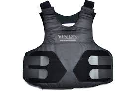 Gear Review Point Blank Vision Body Armor The Truth About