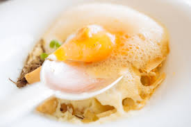 Jaan Review Singapore S Best Modern French Restaurant That Food Cray Food Dishes Smoked Potatoes