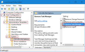 Select connect from the contextual menu to switch to the selected account. Fix Task Manager Has Been Disabled By Your Administrator In Windows 10