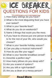 Seventh grade by gary soto reading comprehension quiz with ans keys reading comprehension seventh grade comprehension 119 Fun Easy Middle School Trivia Questions Kids N Clicks