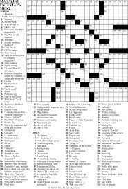 Theyre often found in newspapers educational magazines and even some childrens books. Free Printable Crossword Puzzles 2021 Large Print Crosswords Book By Editors Of Thunder Bay Press Official Publisher Page Simon Schuster
