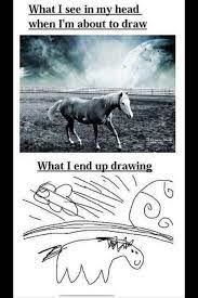 Drawing Horse Meme Max Installer :) if you would like to see my other. drawing horse meme max installer