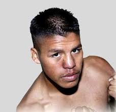 Alejandro Perez (boxer)