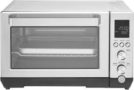 Maybe you would like to learn more about one of these? Ge Quartz 6 Slice Toaster Oven With Convection Bake Stainless Steel G9ocabsspss Best Buy