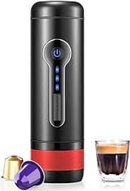 We did not find results for: Top 10 Portable Espresso Makers Of 2020 Video Review