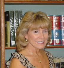 Vicki Trimble's Instagram, Twitter & Facebook