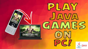 They are compatible with these devices according to their technical specifications, but it does not. How To Play Java Games On Pc For Free Hd Youtube