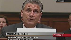 Ephedra Dietary Supplement Day 1 Part 2