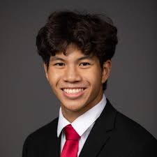 Two Engineering Students Named 2024 Goldwater Scholars