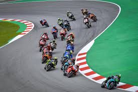 The 2021 fim motogp world championship is the premier class of the 73rd f.i.m. Le Calendrier Provisoire Du Motogp Version 2021 Gp Inside