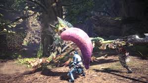 Monster Hunter World Quest List Assigned Optional More Technobubble