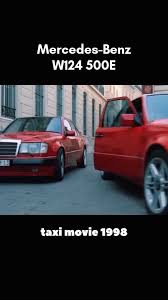 Image result for Red 1990 Taxi