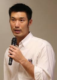 Ghost blows out the light: Thanathorn Juangroongruangkit Wikipedia