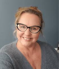 Meet Wendy Snow Walker from Spotlighters Theatre