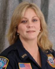 Reflections for Deputy Sheriff Yvonne D. Pettit, Washington Parish  Sheriff's Office, Louisiana