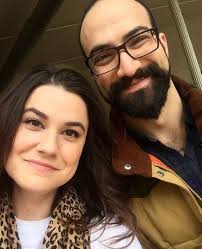 Meet Our New Campus Ministers