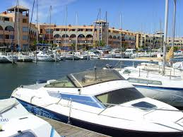 Port Leucate Wikipedia