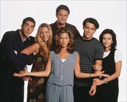 Watch friends online full episodes with english subtitles free in hd. Friends Tv Show Friends The Reunion Official Trailer Facebook