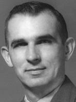 Richard Grim Obituary (1935