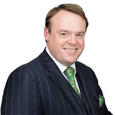 Christopher Longbottom, UK