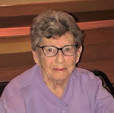 Doris Keyes Obituary