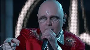 The Smashing Pumpkins bring "Silvery Sometimes (Ghosts)" and "Knights of  Malta" to Kimmel: Watch