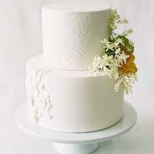 Wedding pink and white flowers pasta creative cakes amazing cakes savoury cake cake desserts cupcake cakes torte. 30 Stunning All White Wedding Cakes