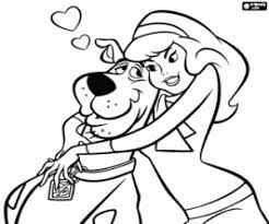 Help scooby doo and his friends solve the mysteries through these 20 amazing coloring sheets. Scooby Doo Coloring Pages Printable Games