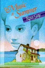 Music of Summer, The book by Rosa Guy