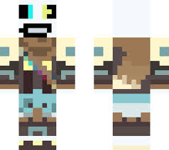 Consider subscribing with bell on for more! Ink Sans Me Minecraft Skins