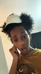 Brooklyn Jackson's Instagram, Twitter & Facebook