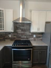 Powerful exhaust capacity to remove moisture and smell in bathrooms and toilets. Kitchen Exhaust Retrofit Duct Guide Building America Solution Center