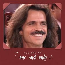 Yanni ''Desire'' at Royall Albert Hall''