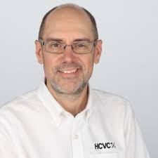 Fun visit with Dan Ackerman, former CNET coworker and now editor-in-chief  of Micro Center News, the retailer's content site. He was in town from  Brooklyn last week to help open Micro Center's