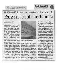 We did not find results for: Rassegna Stampa Blog Di Ferdinandomariabalsano