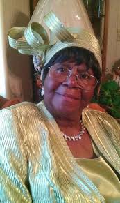 Obituary of Connie Hamilton