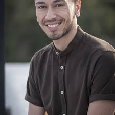 JIMMY CABRERA THERAPY