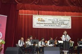 Dor de munte in borşa provides accommodation with a garden, barbecue facilities and a terrace. Succes De Prestigiu Pentru Andreea Luiza BoÈ›u Trofeul Festivalului Dor De Munte