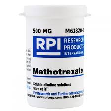Image result for Methotrexate