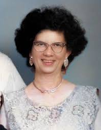 Pierce Louise “Helen” Ashton Houser (1919-2004)