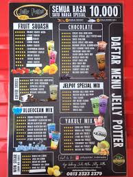 Es cendol / es dawet (pandan jelly dessert). Matcha Gula Aren Jelly Potter Matcha Latte Ice Tea