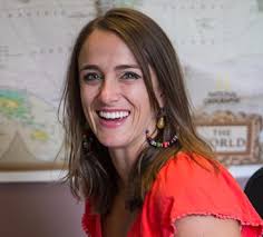 Victoria Downey's Instagram, Twitter & Facebook