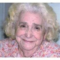 Eleanor C. Ceaser Obituary