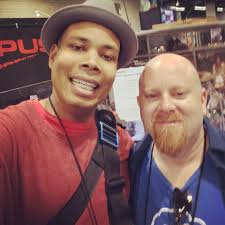 Drum Brigade's Week At NAMM — Drum Brigade