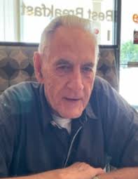Obituary information for Paul J. Donovan