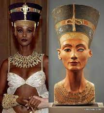 She was born in kuwait to a palestinian family. 23 Picture Of Nefertiti Egypt S Most Beautiful Queen Vintagetopia Queen Nefertiti Nefertiti Ancient Egyptian Art